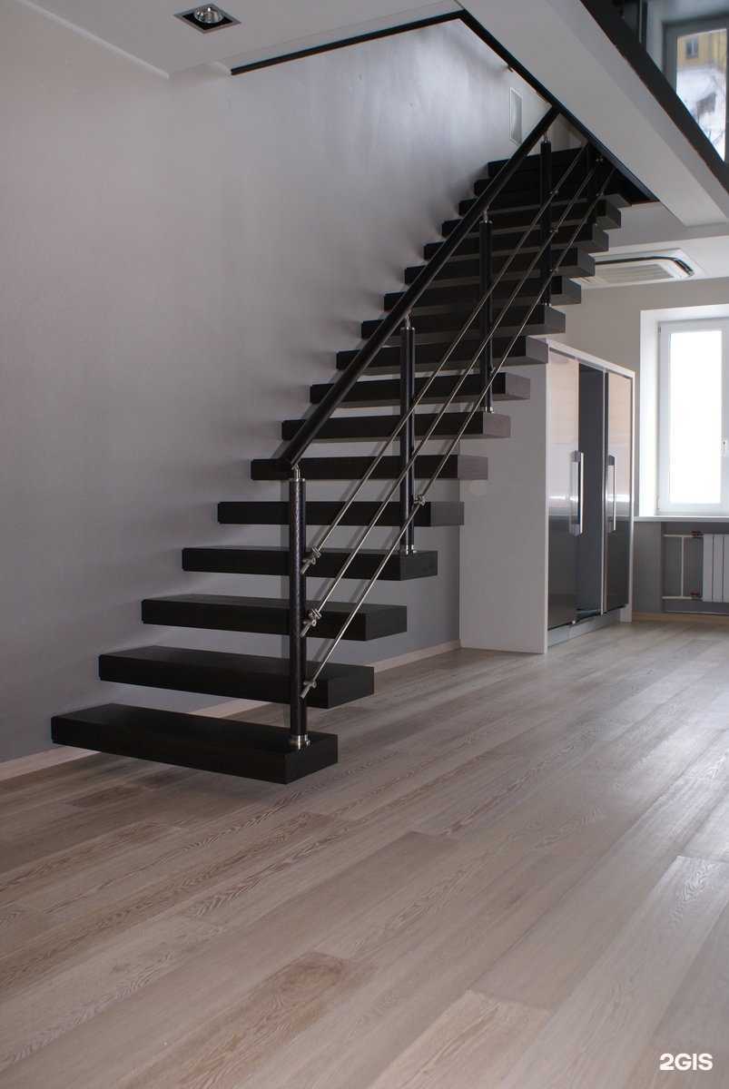 Отзывы на компанию Ступени в Красноярске c фото