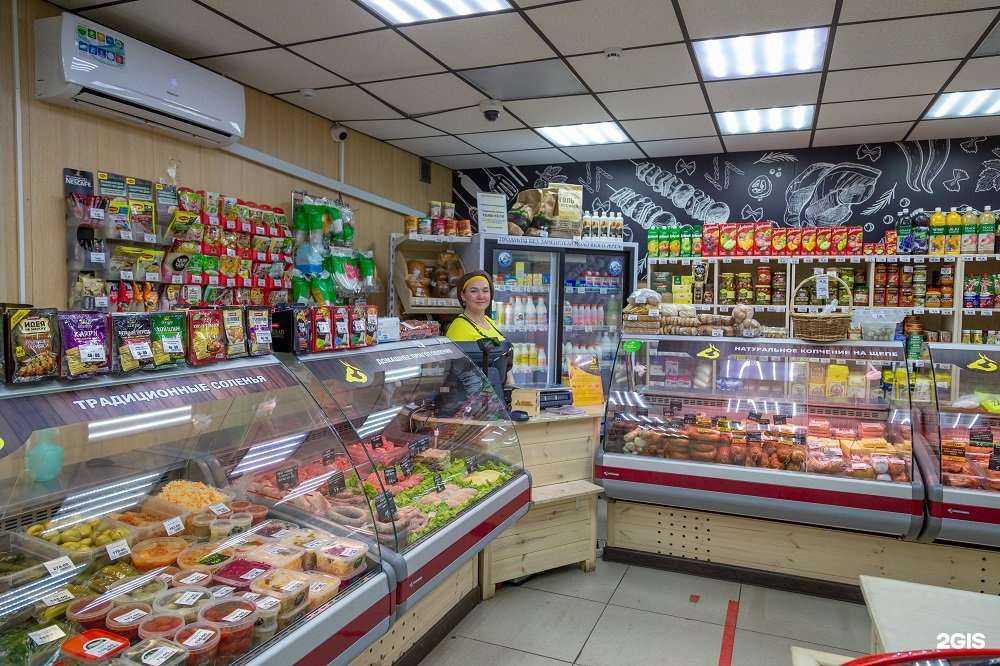 Отзывы на компанию Мясное подворье в Хабаровске c фото