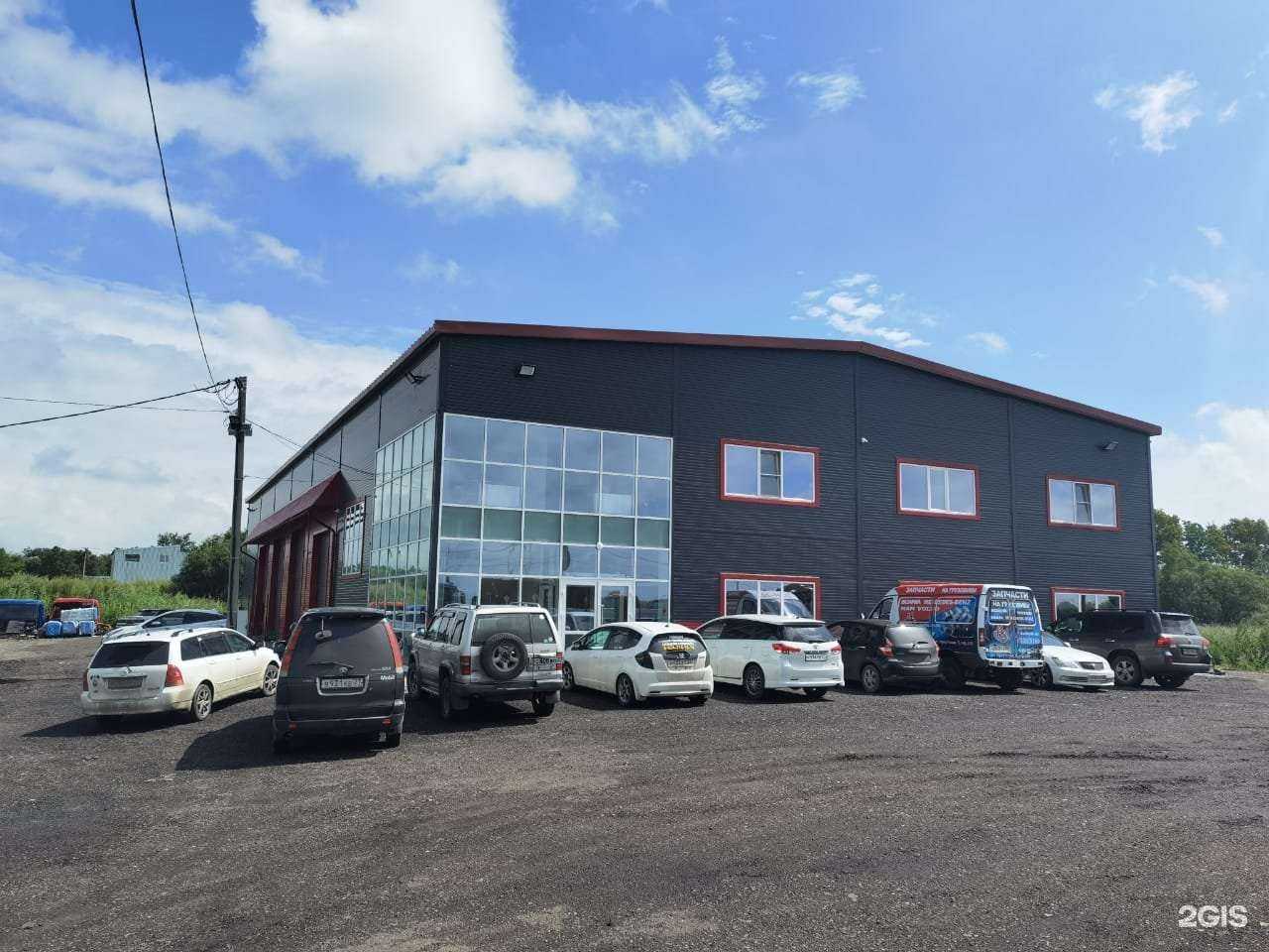 Отзывы на компанию Манскан в Хабаровске c фото - фотография 2 из 2