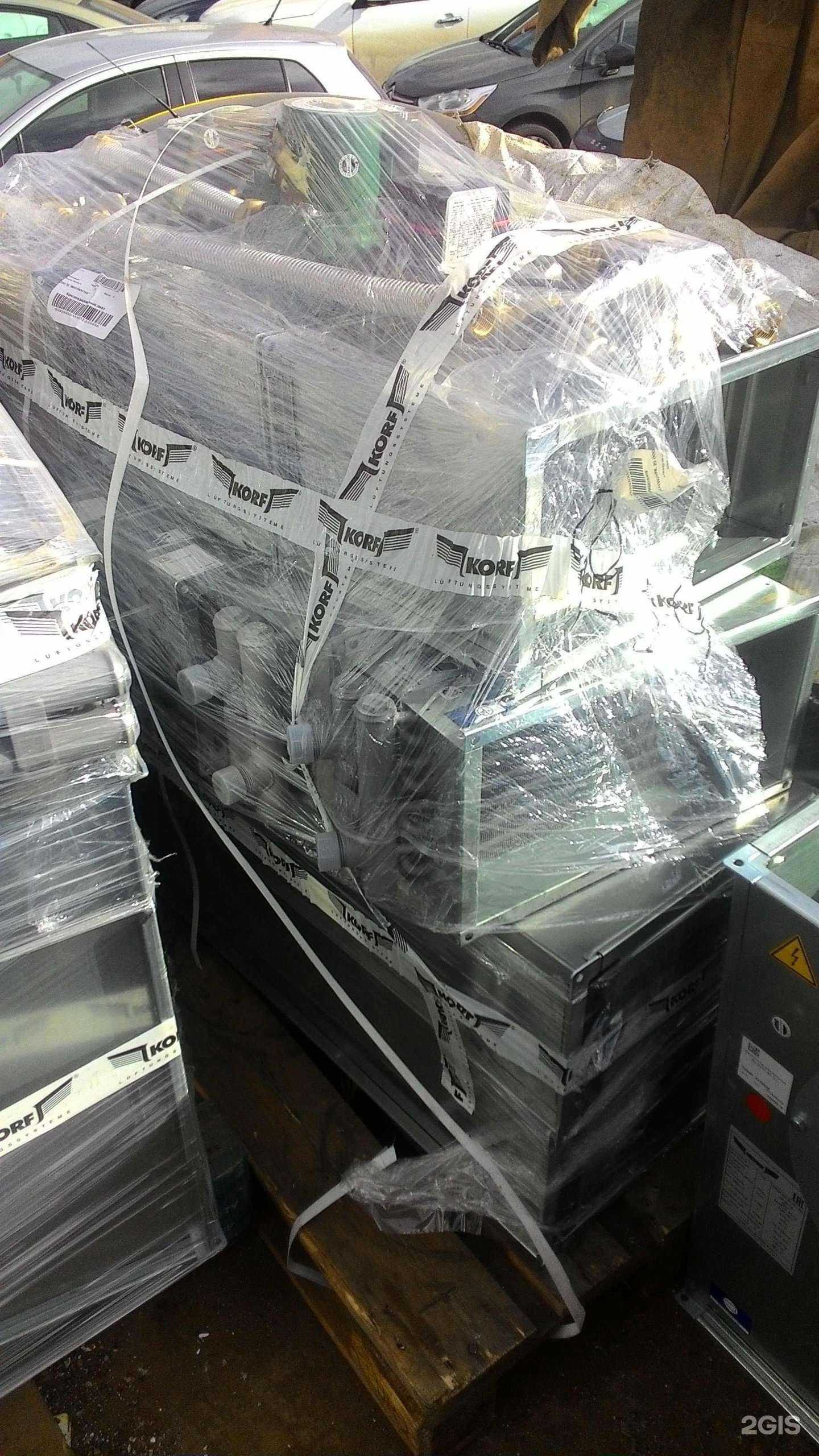 Отзывы на компанию Новая Уральская компания в г. Уфа c фото