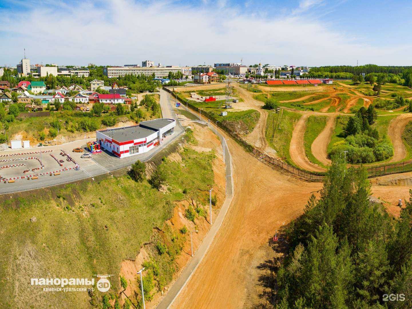 Отзывы на компанию Богатырек в Каменске-Уральском c фото