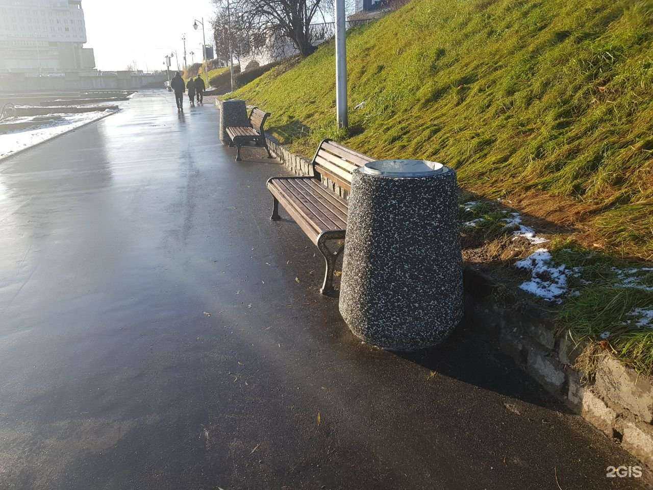 Отзывы на компанию Ситимаф в Калининграде c фото