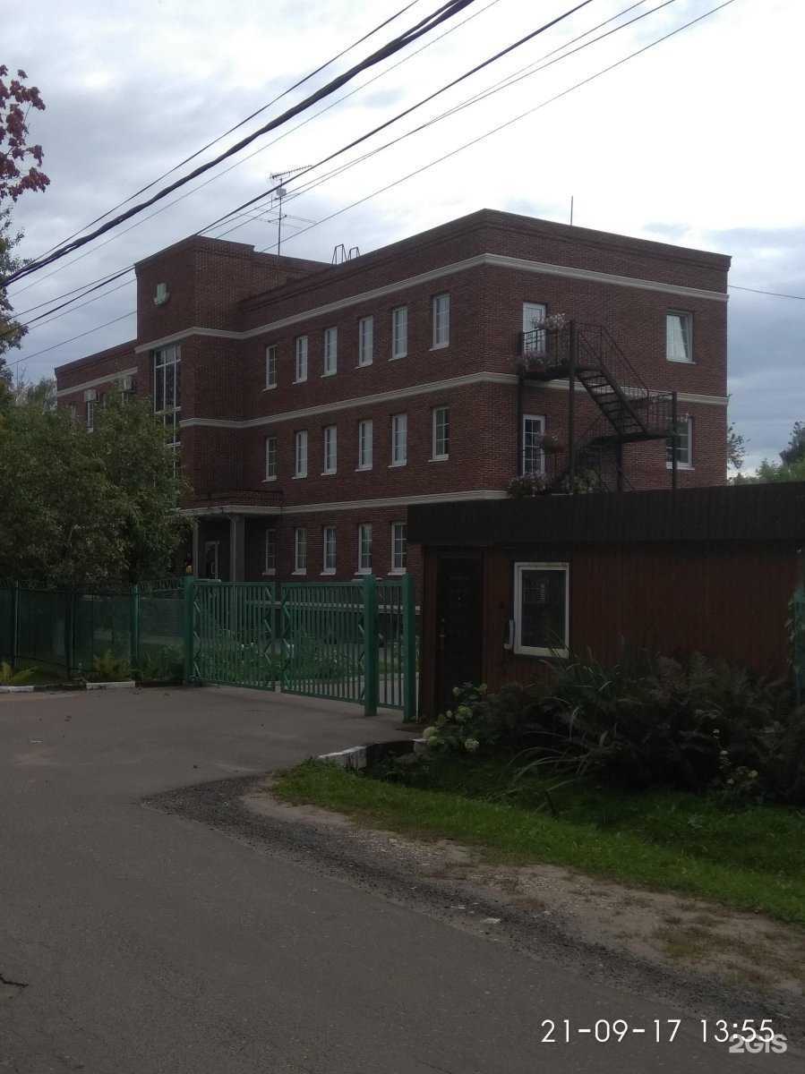 Отзывы на компанию Молния-м в Балашихе c фото