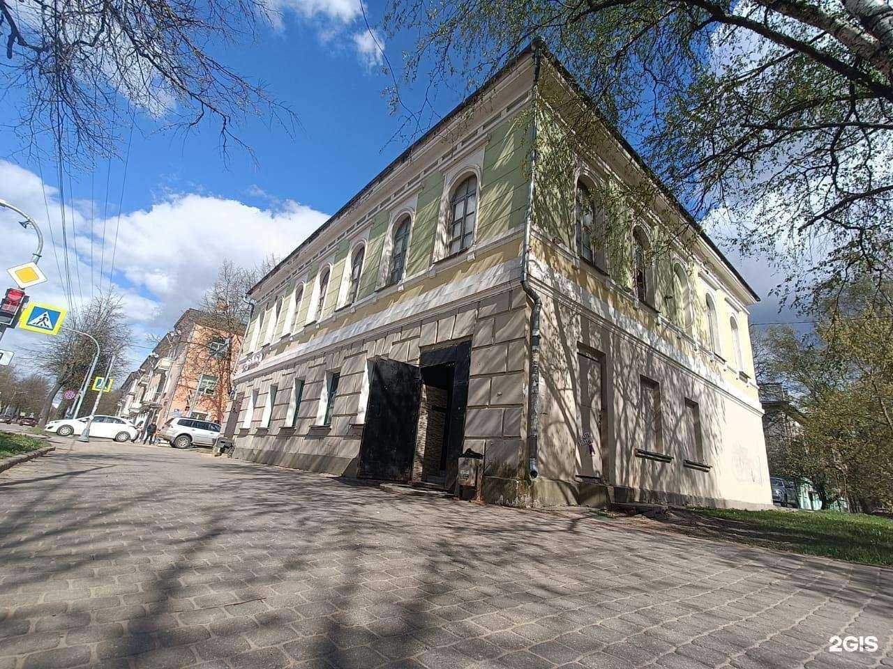 Отзывы на компанию Чабурин Art в Великом Новгороде c фото