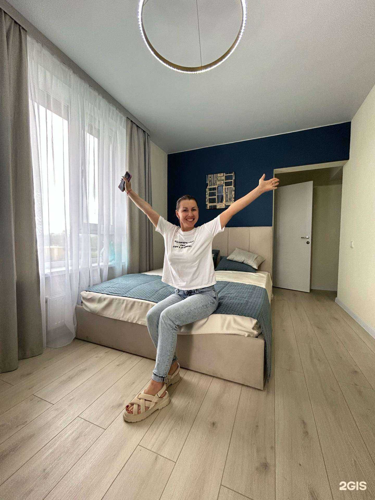 Отзывы на компанию Vse Doma в г. Южно-Сахалинск c фото