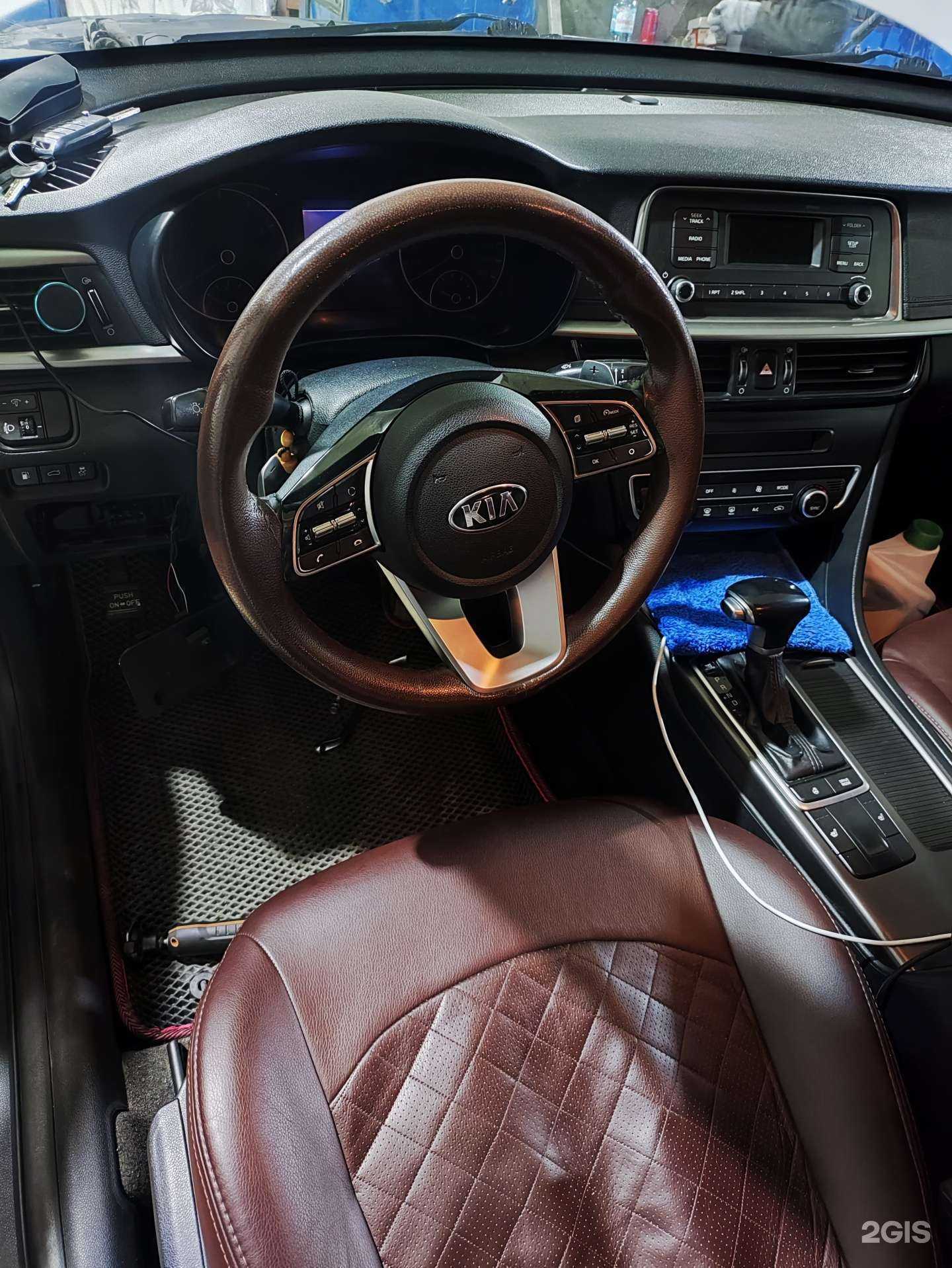 Отзывы на компанию Мир реек в Новосибирске c фото