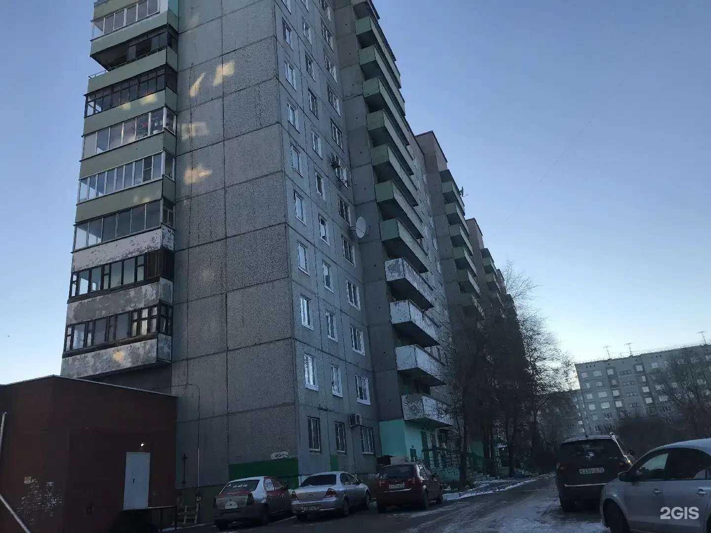 Отзывы на компанию Танал в Омске c фото - фотография 2 из 2