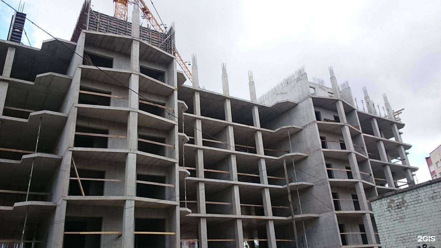 Отзывы на компанию Century21 Expert в Калининграде c фото - фотография 2 из 2