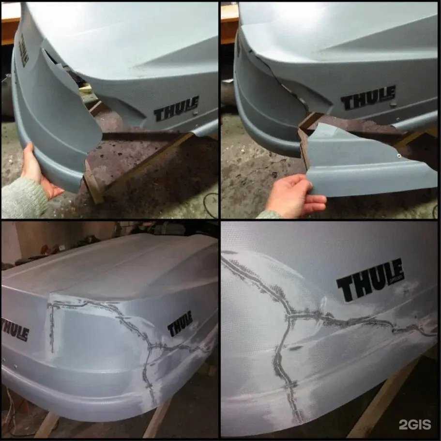 Отзывы на компанию Кузовщик в г. Хабаровск c фото