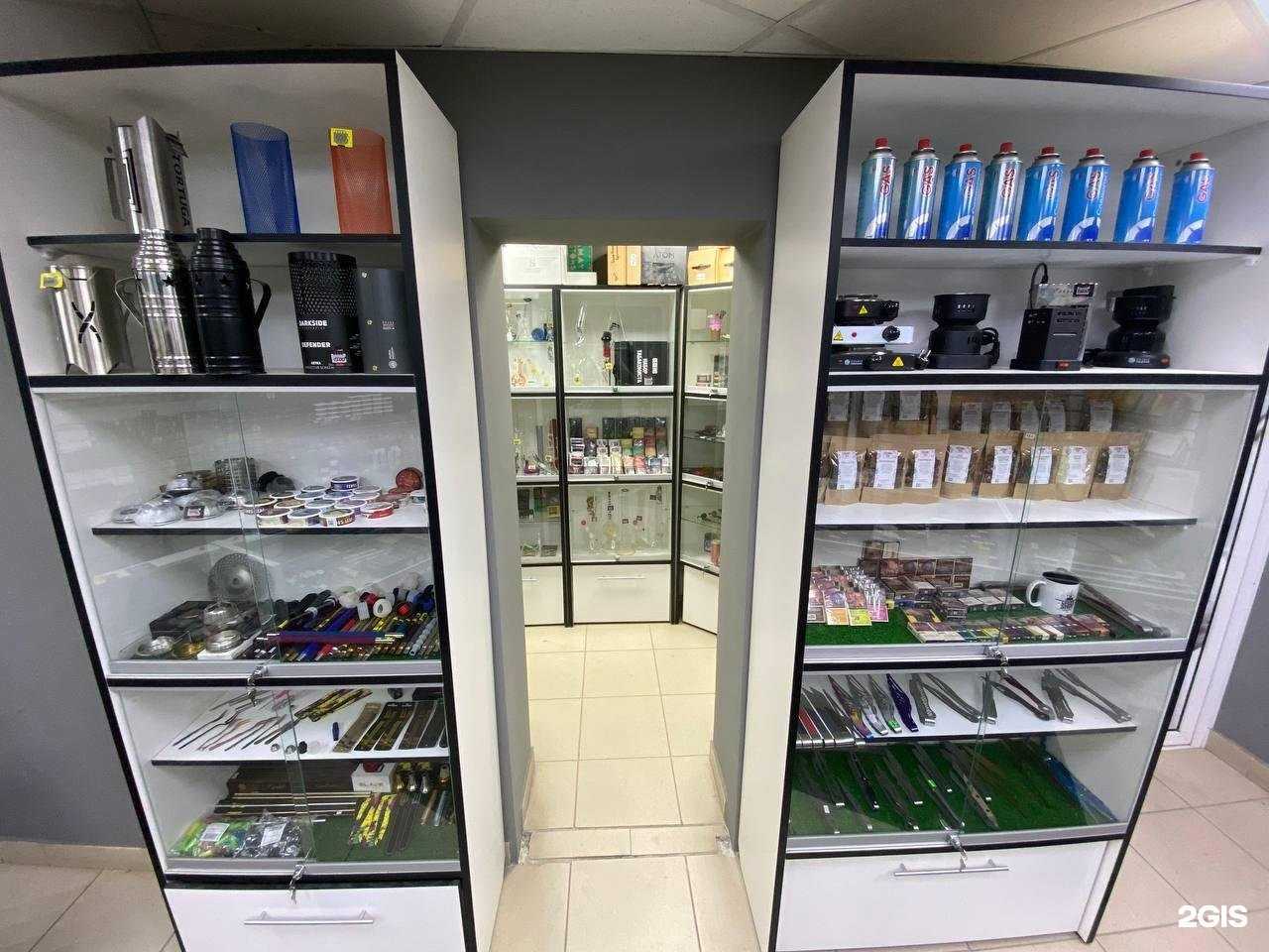 Отзывы на компанию Cosmoshop в Каменске-Уральском c фото