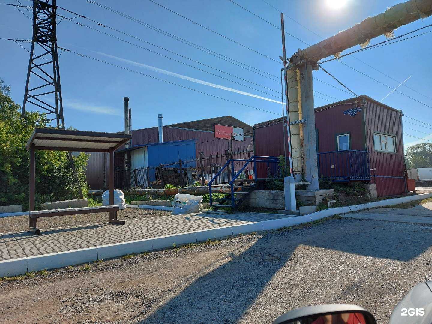 Отзывы на компанию Vozovoz в Томске c фото - фотография 2 из 2