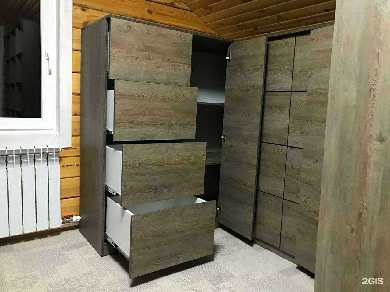 Отзывы на компанию Mebel-master в Красноярске c фото