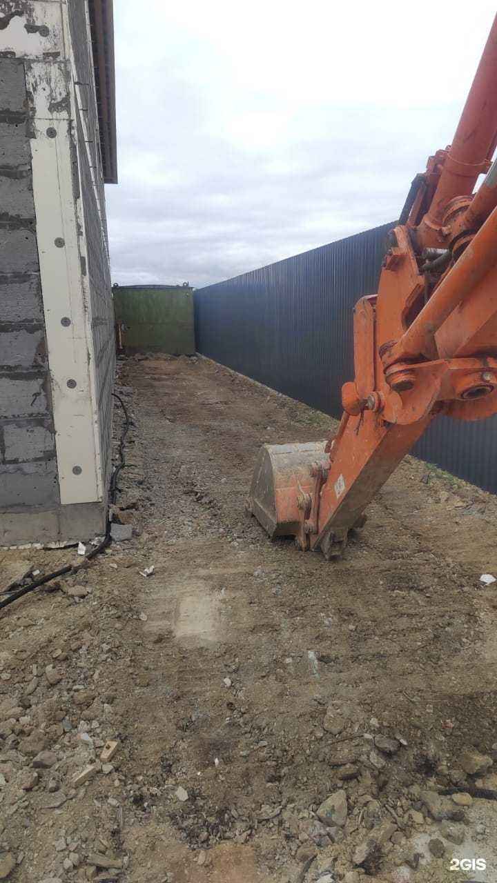 Отзывы на компанию Стройдом65 в Южно-Сахалинске c фото