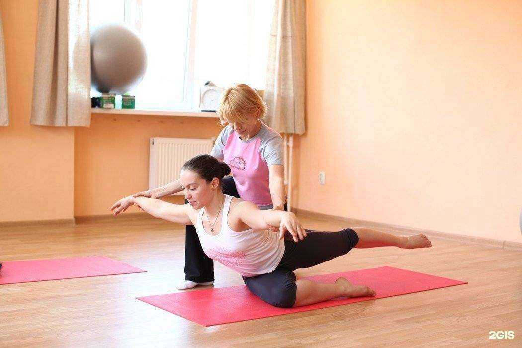 Отзывы на компанию Центр ментального фитнеса Татьяны Поповой в Туле c фото