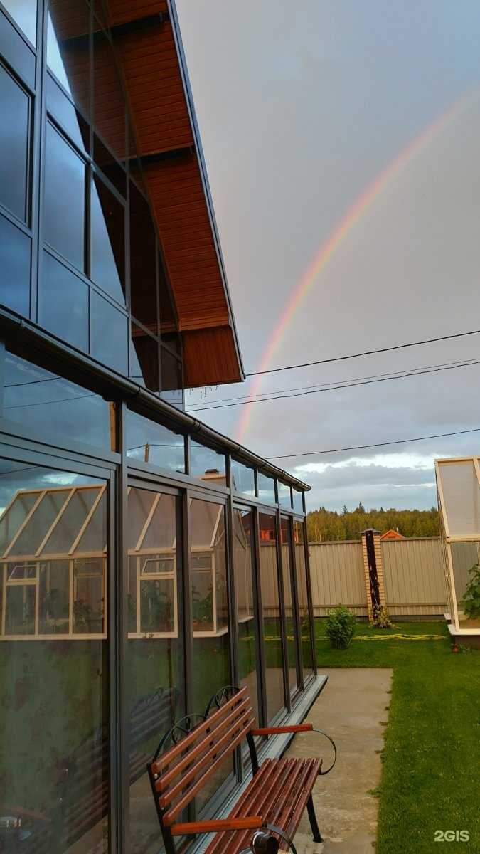 Отзывы на компанию Окна-артмастер в Фрязине c фото