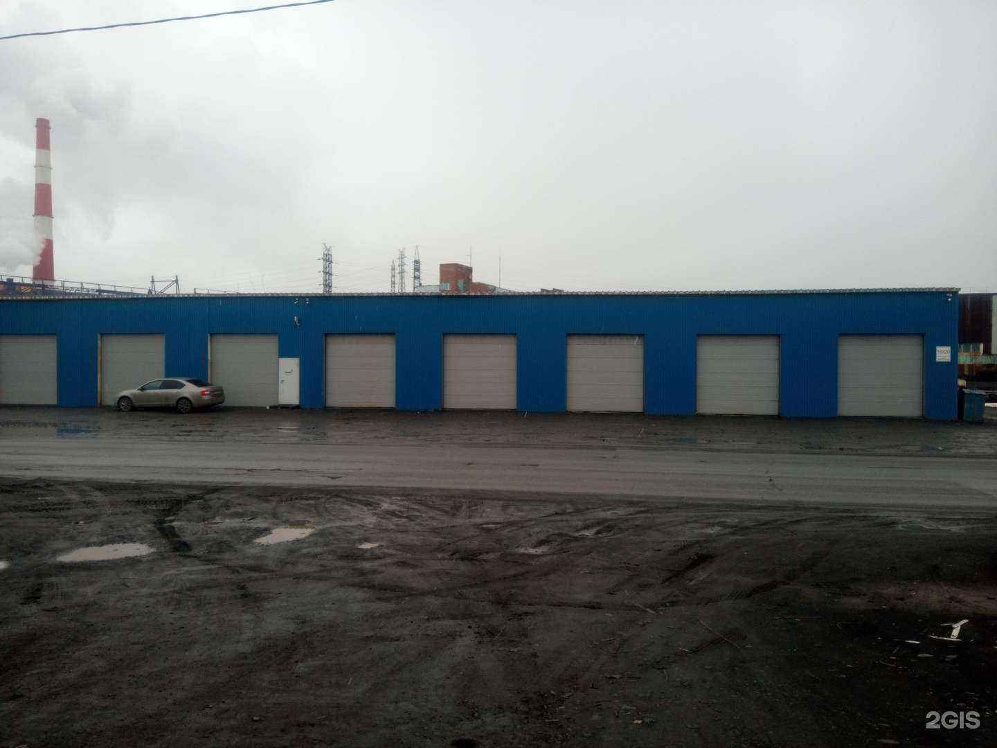 Отзывы на компанию Либхерр-Русланд в Норильске c фото - фотография 2 из 2