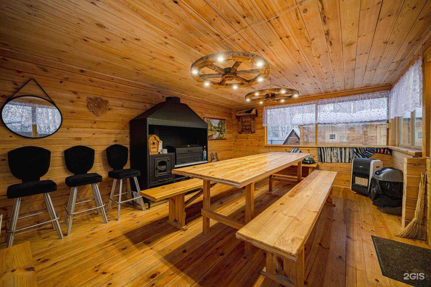 Отзывы на компанию Новая Линза в Екатеринбурге c фото