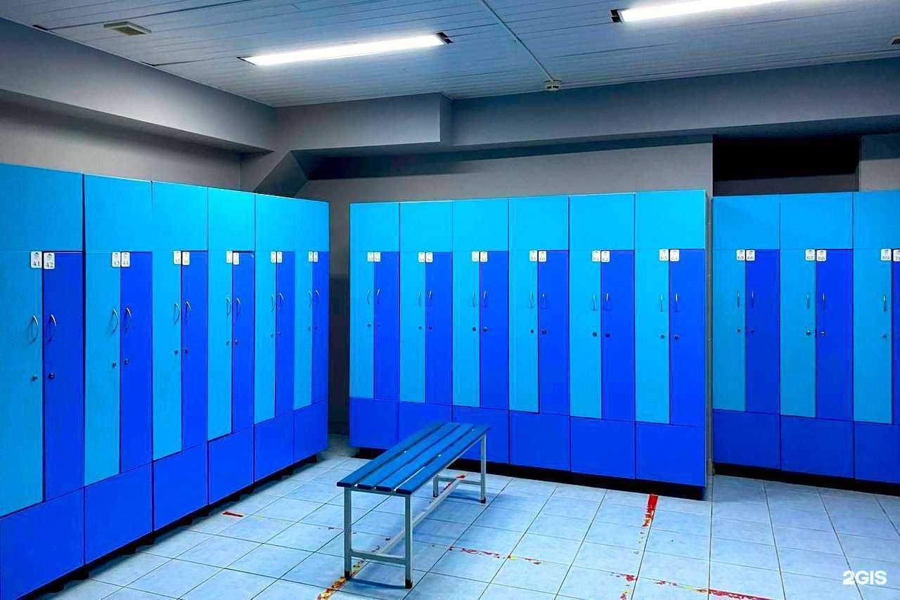 Отзывы на компанию Школа плавания Олимпийского чемпиона Вениамина Таяновича в г. Уфа c фото