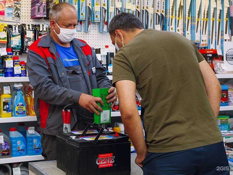 Отзывы на компанию Автомотив в Новосибирске c фото