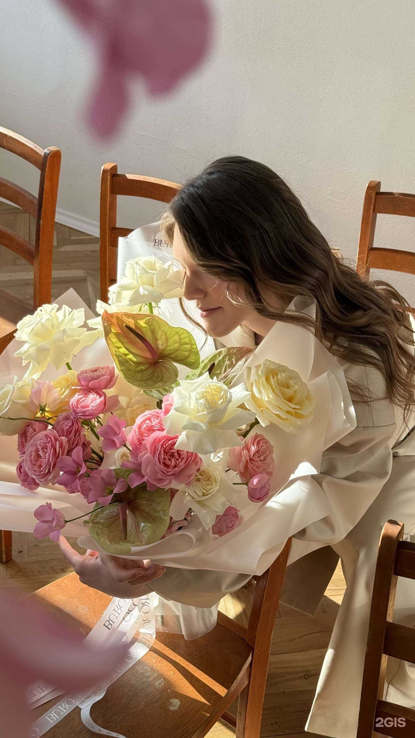 Отзывы на компанию BURO30 в Перми c фото