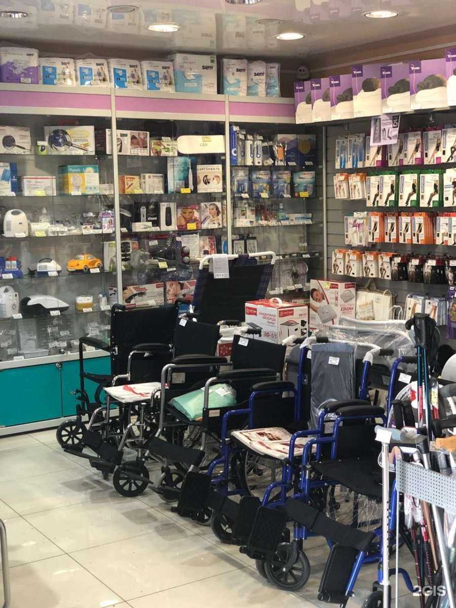 Отзывы на компанию Медикамаркет в Иркутске c фото