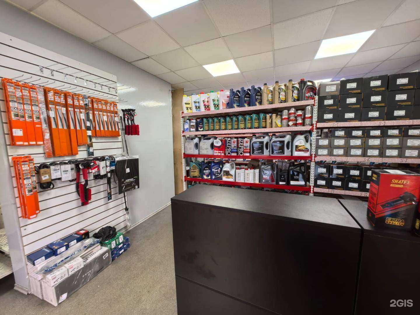 Отзывы на компанию Shatex в г. Москва c фото