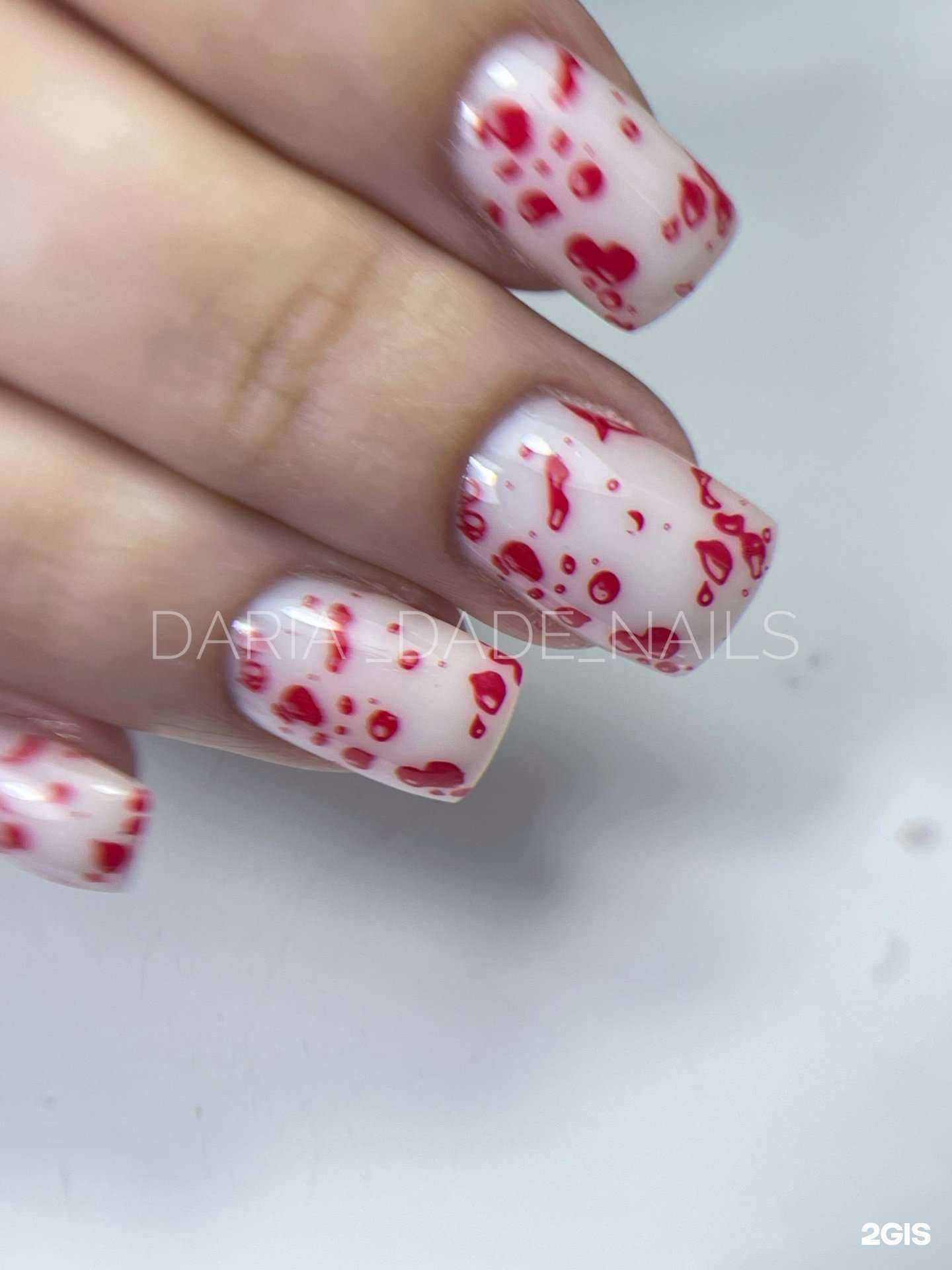 Отзывы на компанию Бьюти-студия  в Хабаровске c фото