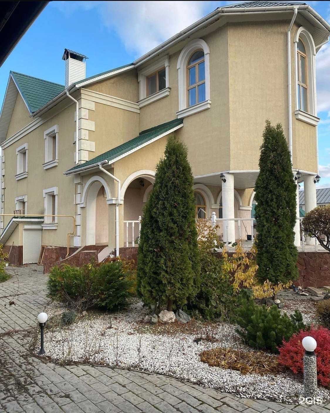 Отзывы на компанию Lilium в Уфе c фото