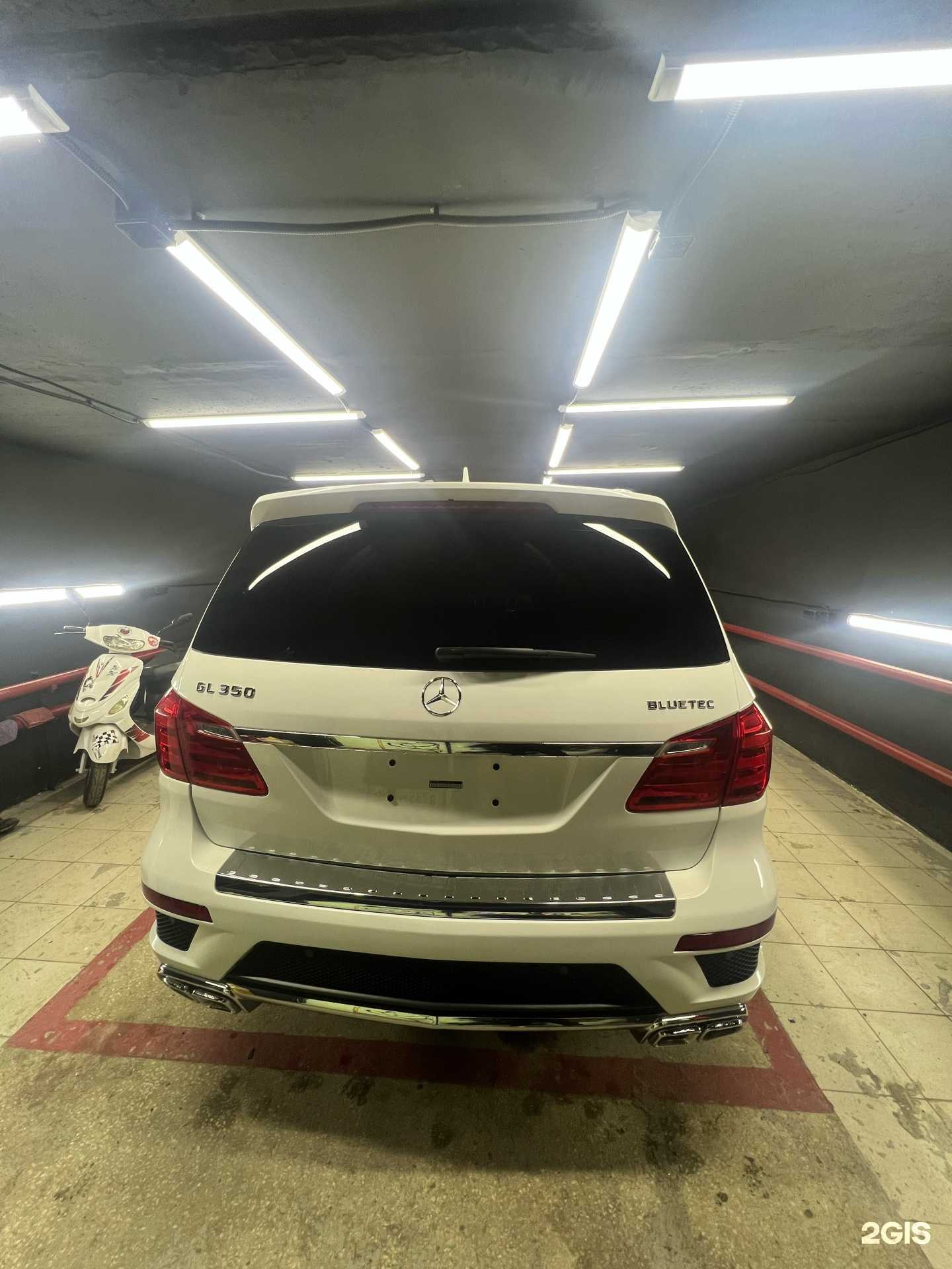 Отзывы на компанию Bart в Оренбурге c фото