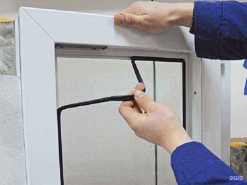 Отзывы на компанию Став Окна Сервис в Ставрополе c фото