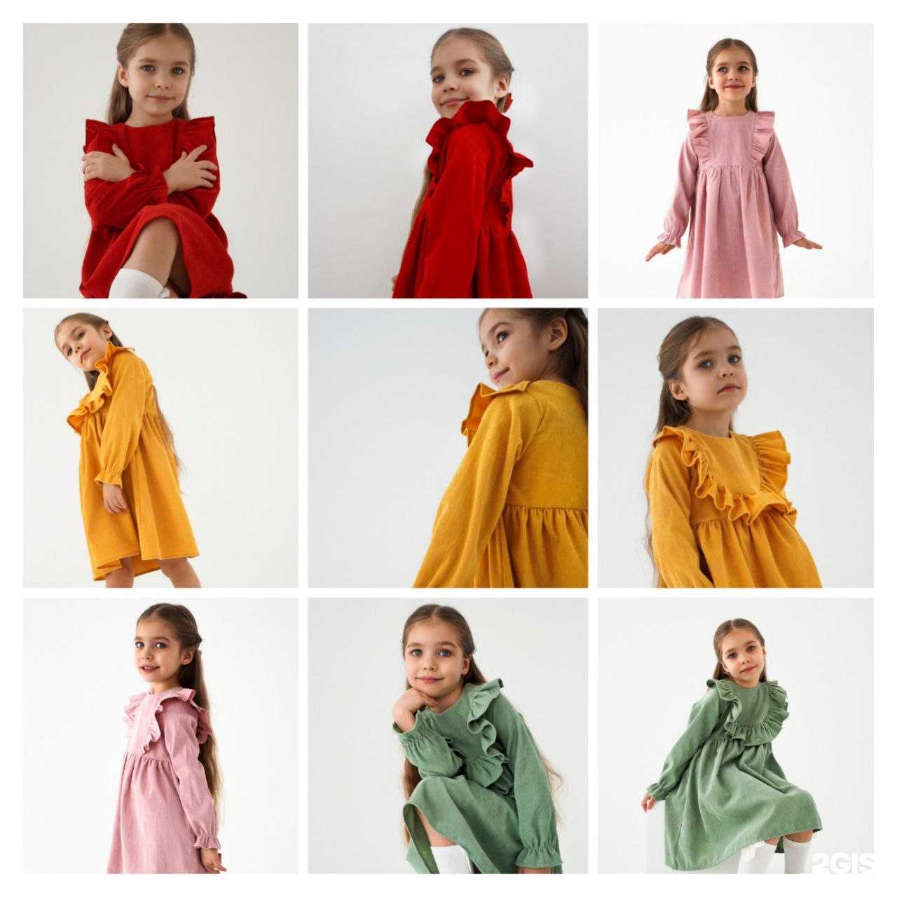 Отзывы на компанию Premier Models в г. Томск c фото