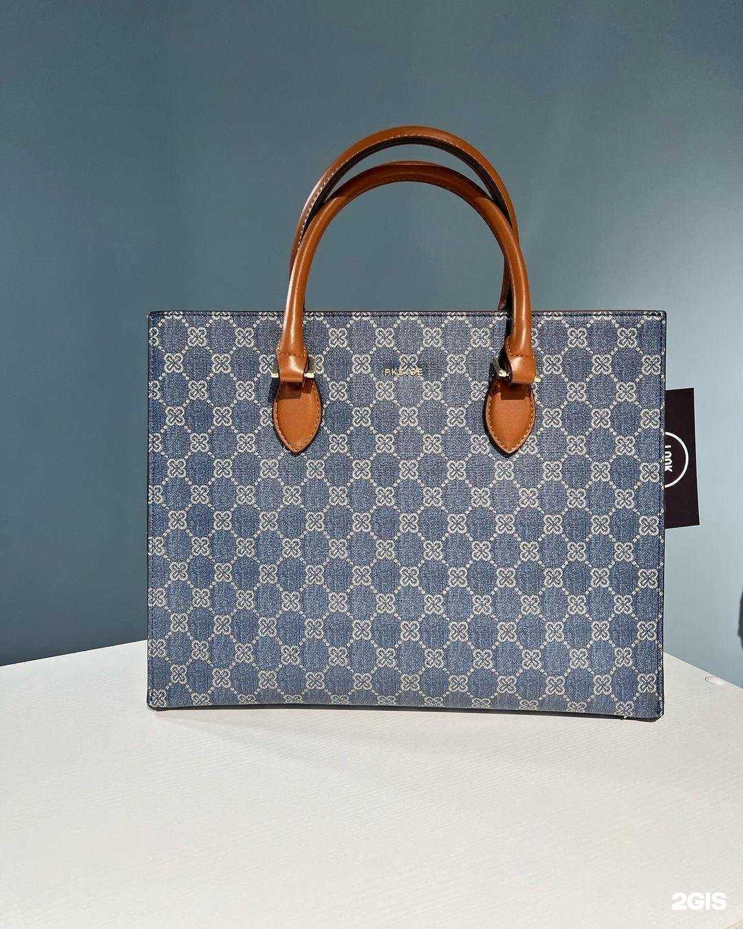 Отзывы на компанию Brandshop в г. Иркутск c фото