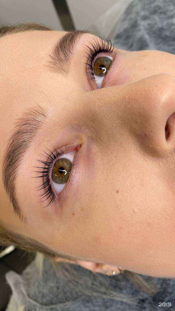Отзывы на компанию Студия оформления ресниц в Екатеринбурге c фото