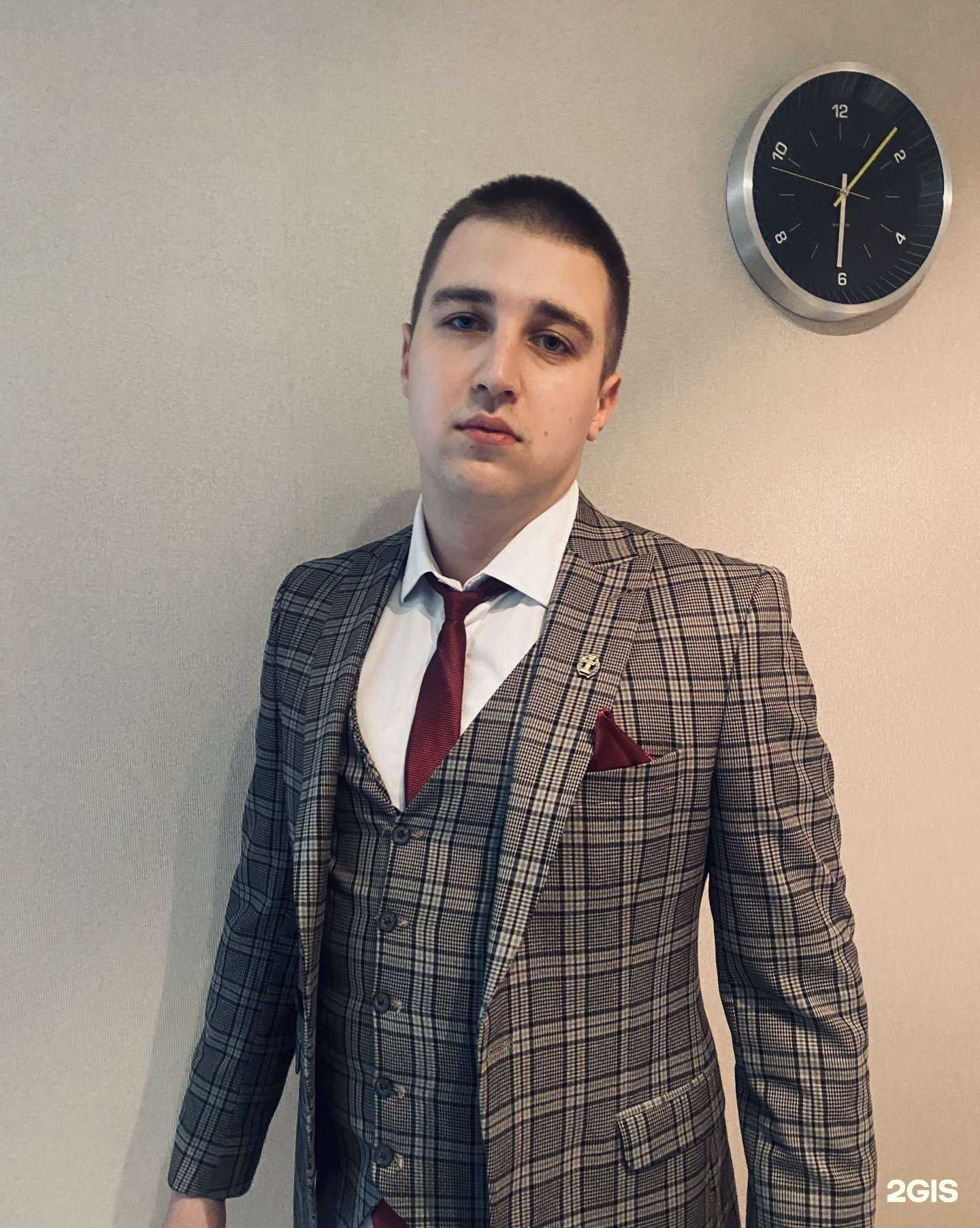 Отзывы на компанию Адвокат Мотаев А.В. в Нижнем Новгороде c фото