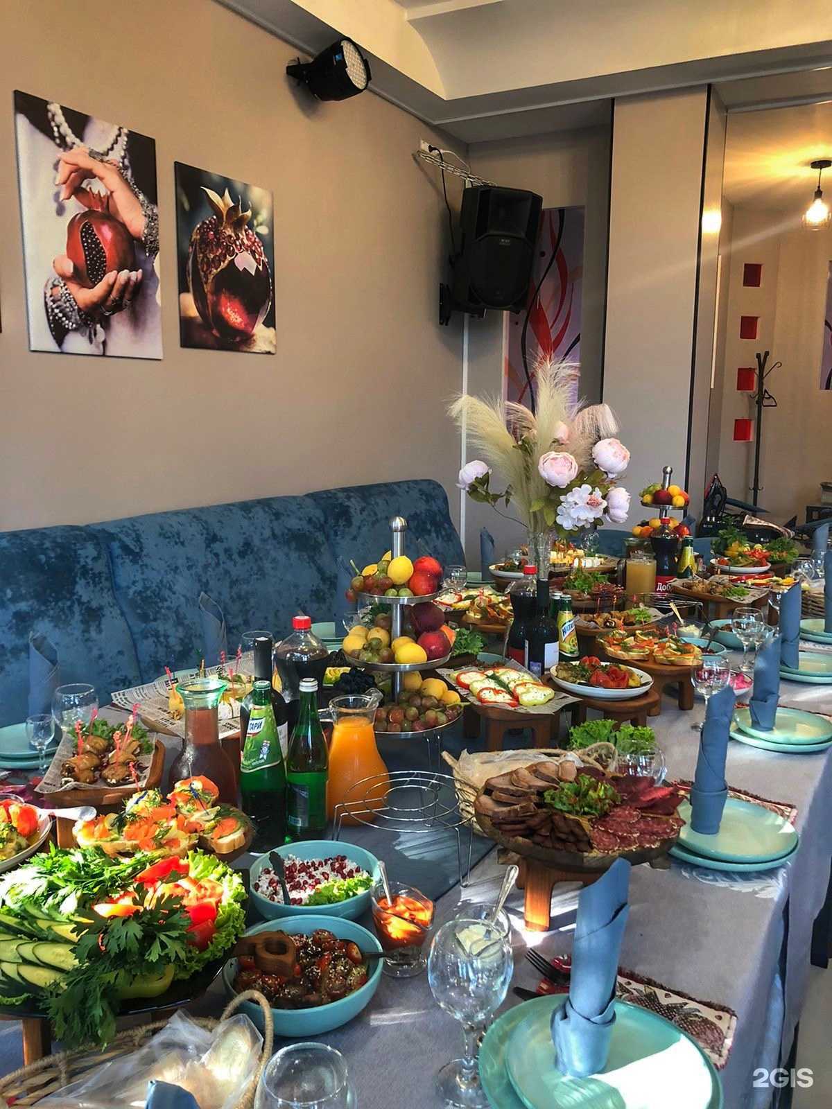 Отзывы на компанию Гранат в Туапсе c фото