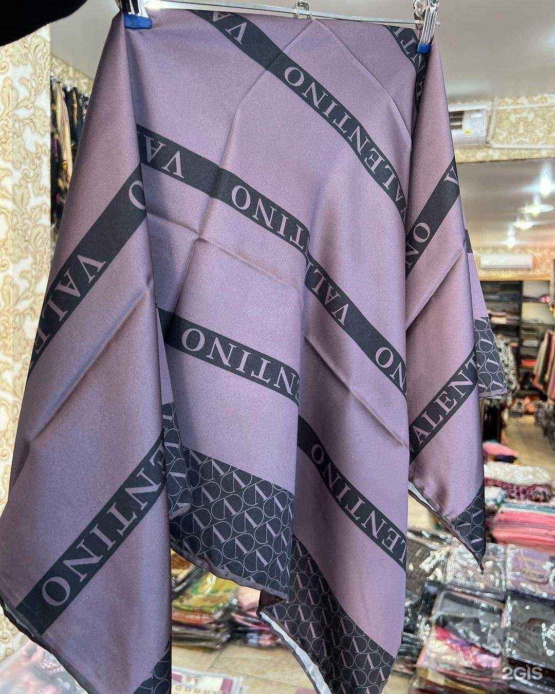 Отзывы на компанию Мир Платков в Махачкале c фото