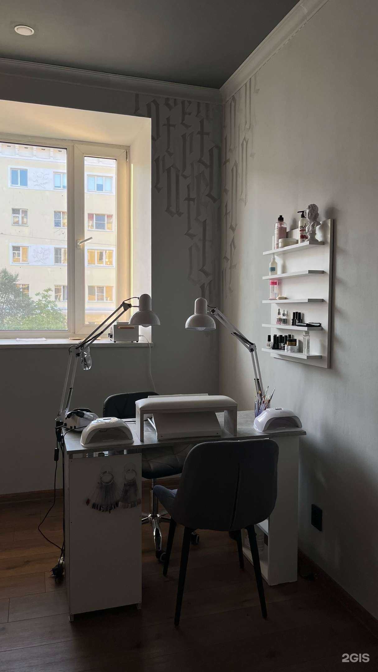 Отзывы на компанию Nail emmi в Мурманске c фото