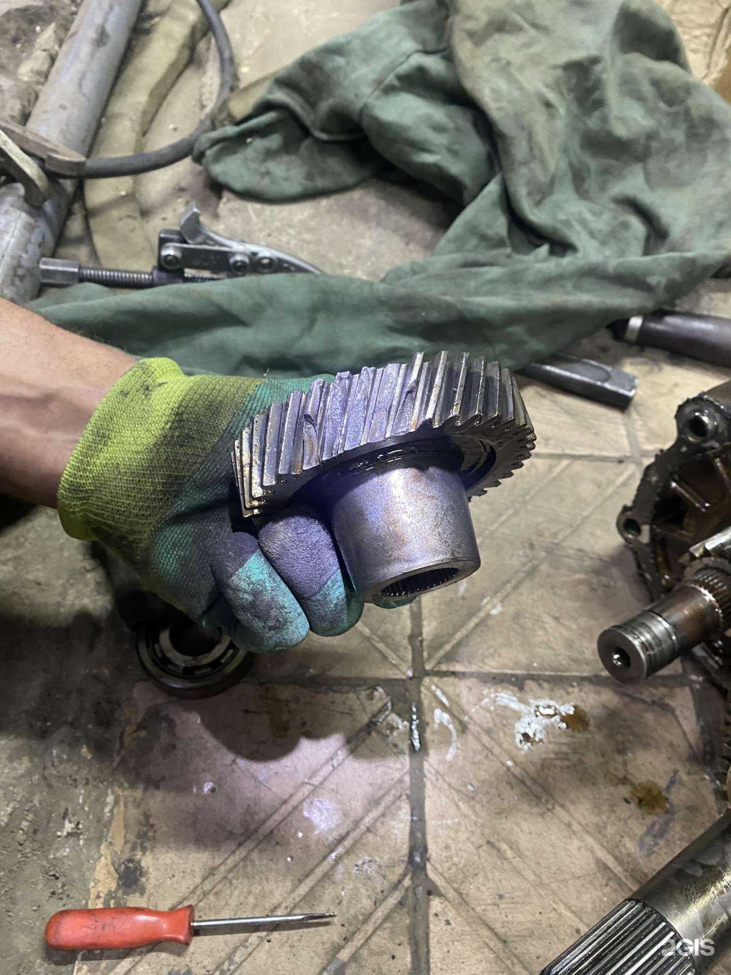 Отзывы на компанию Агрегат54 в Новосибирске c фото