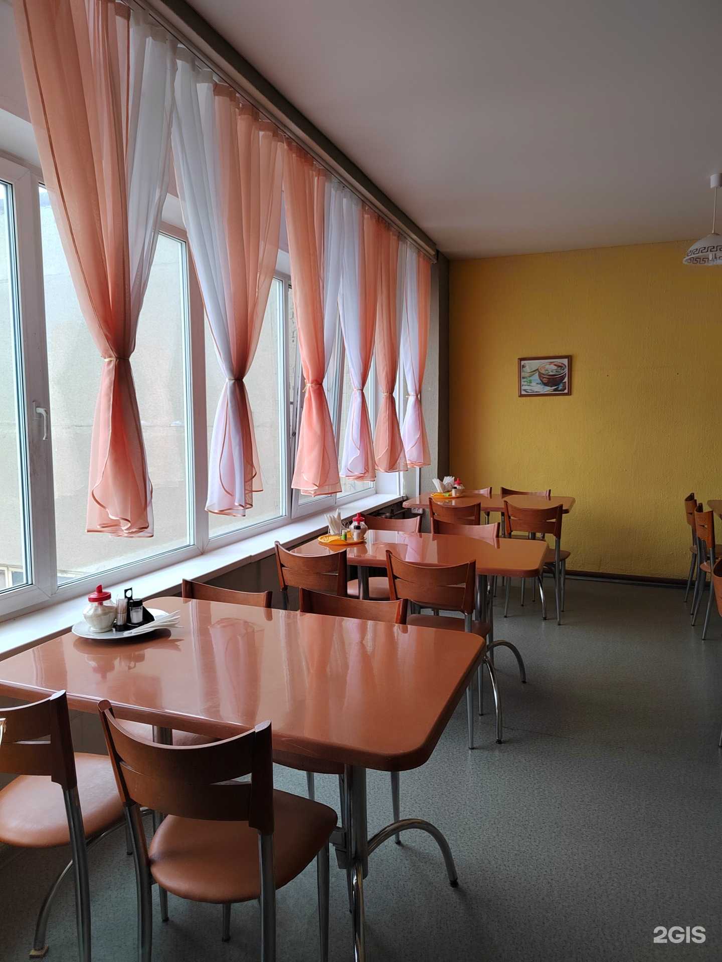 Отзывы на компанию Столовая в Челябинске c фото