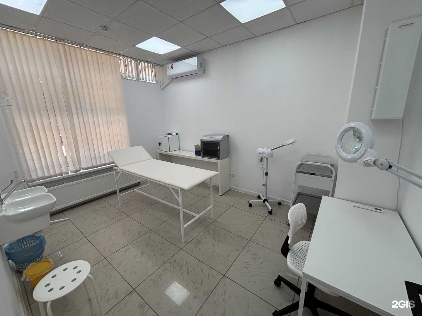 Отзывы на компанию Мед-Лазер в г. Краснодар c фото