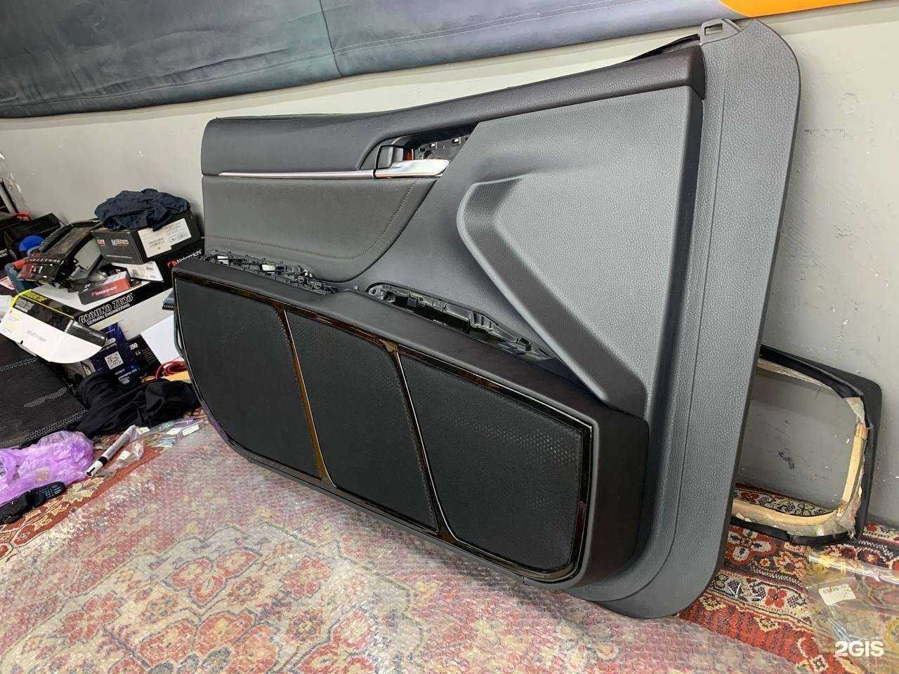 Отзывы на компанию zonaudio в Новосибирске c фото