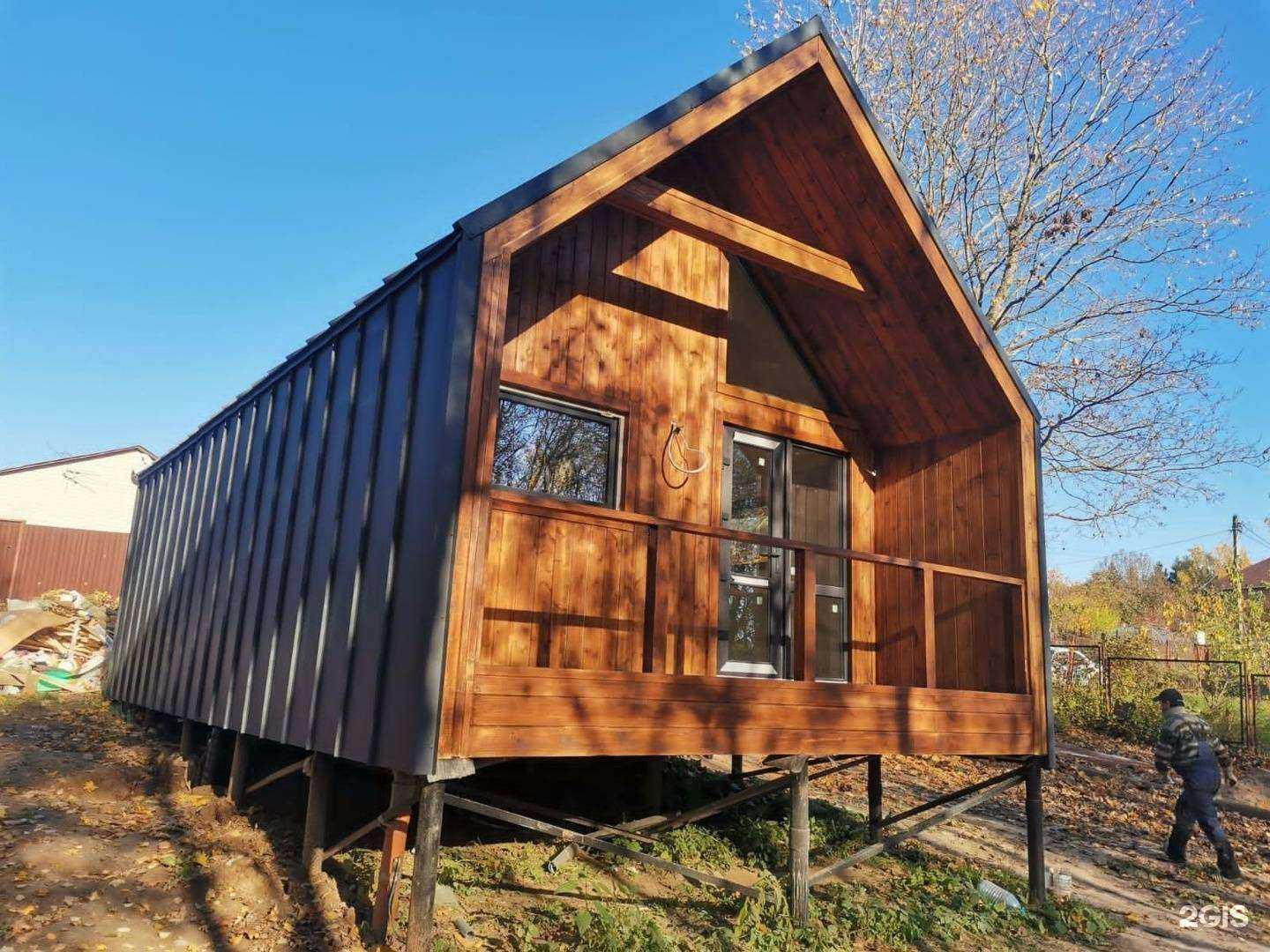 Отзывы на компанию Новые окна в г. Тверь c фото