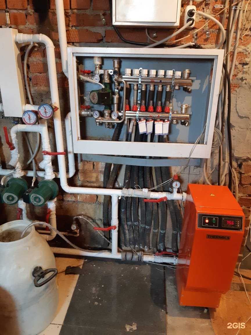 Отзывы на компанию Кит-сервис в г. Томск c фото