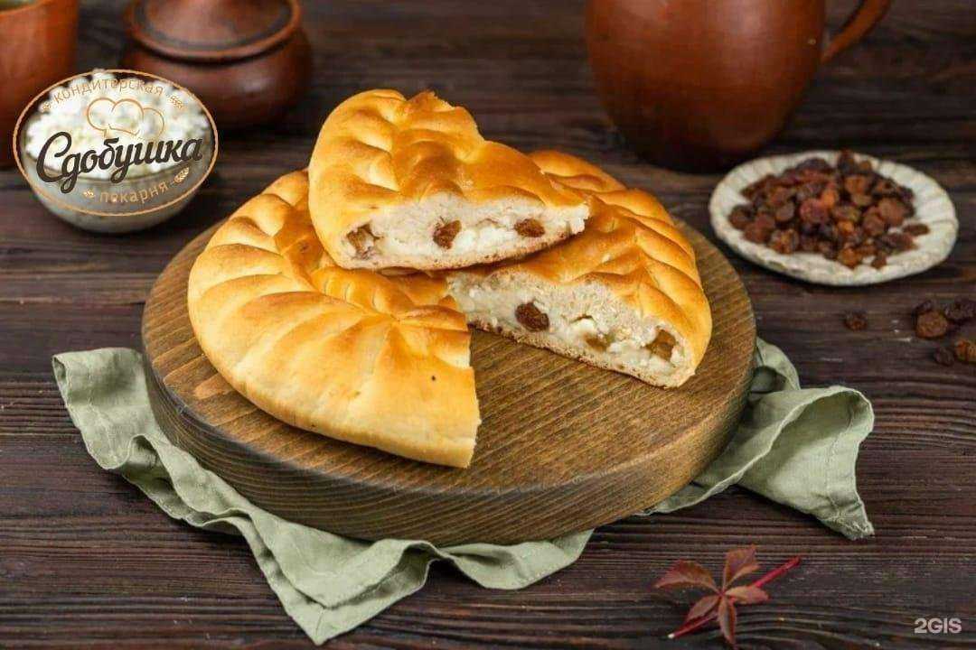 Отзывы на компанию Сдобушка в г. Уфа c фото