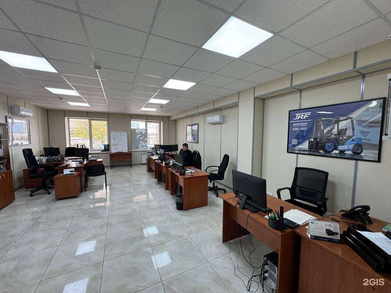 Отзывы на компанию Тракресурс-регион в Самаре c фото