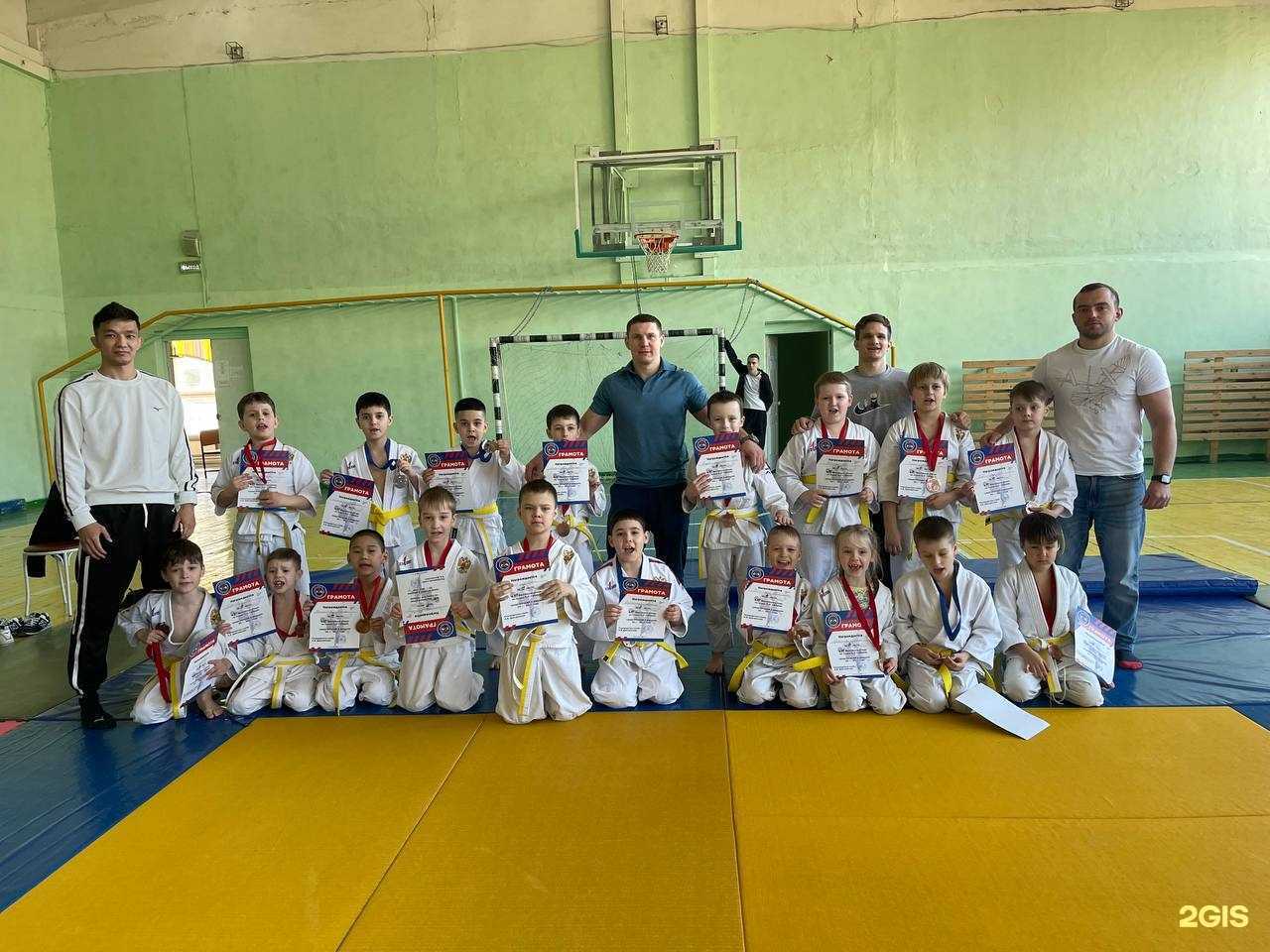 Отзывы на компанию Ichiban в г. Красноярск c фото