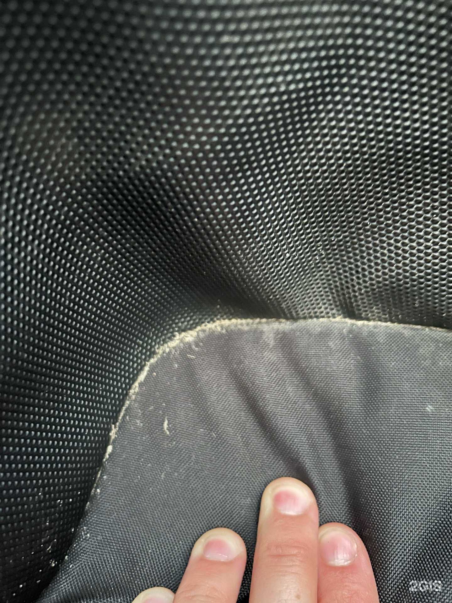 Отзывы на компанию Химчистка в г. Троицк c фото