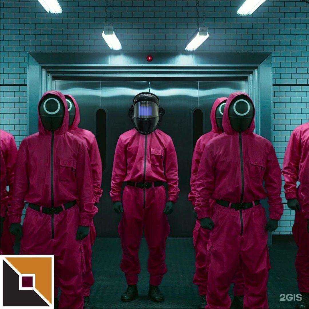 Отзывы на компанию FoxWeld в г. Лобня c фото