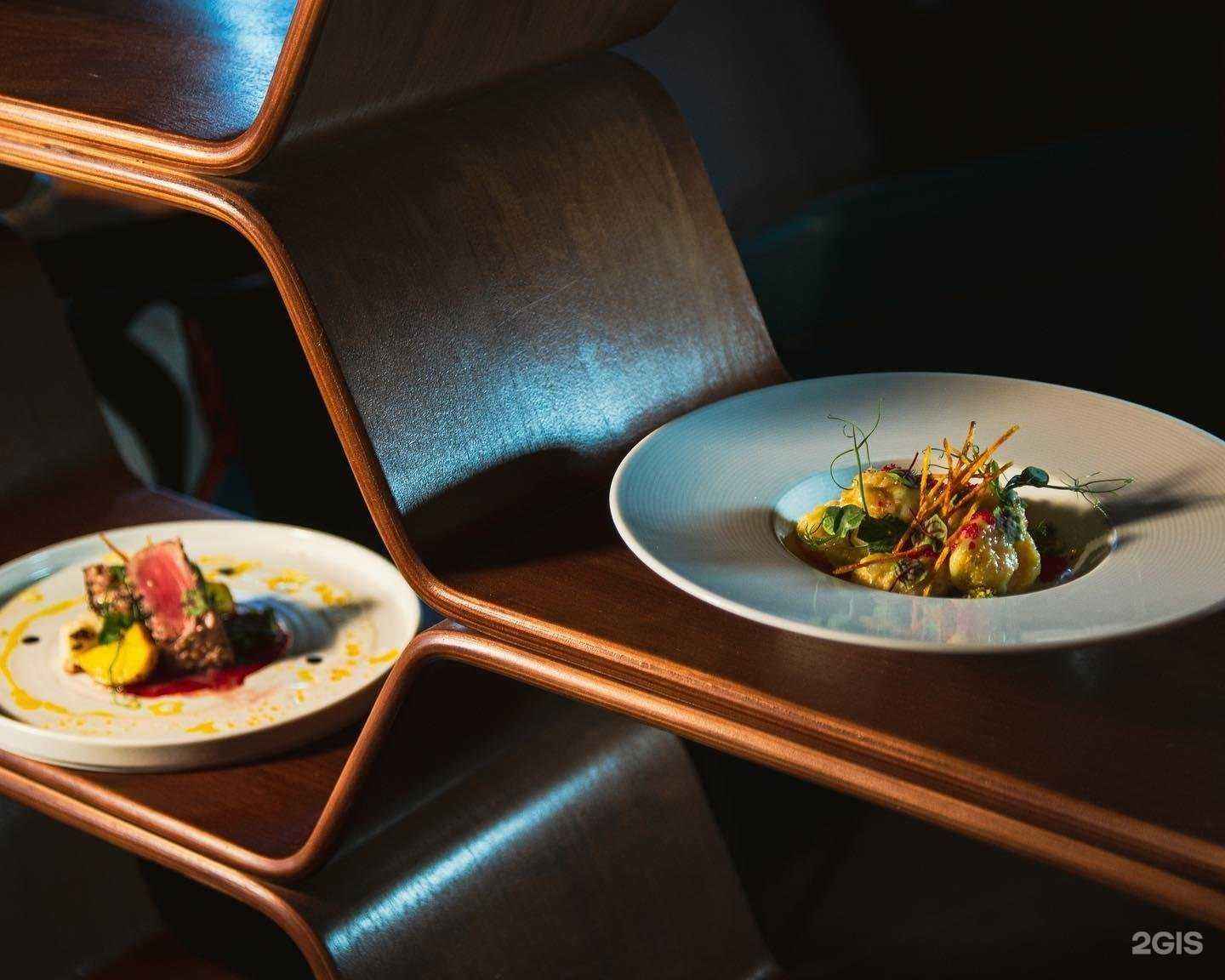 Отзывы на компанию MENTOL lounge & bar в г. Владивосток c фото