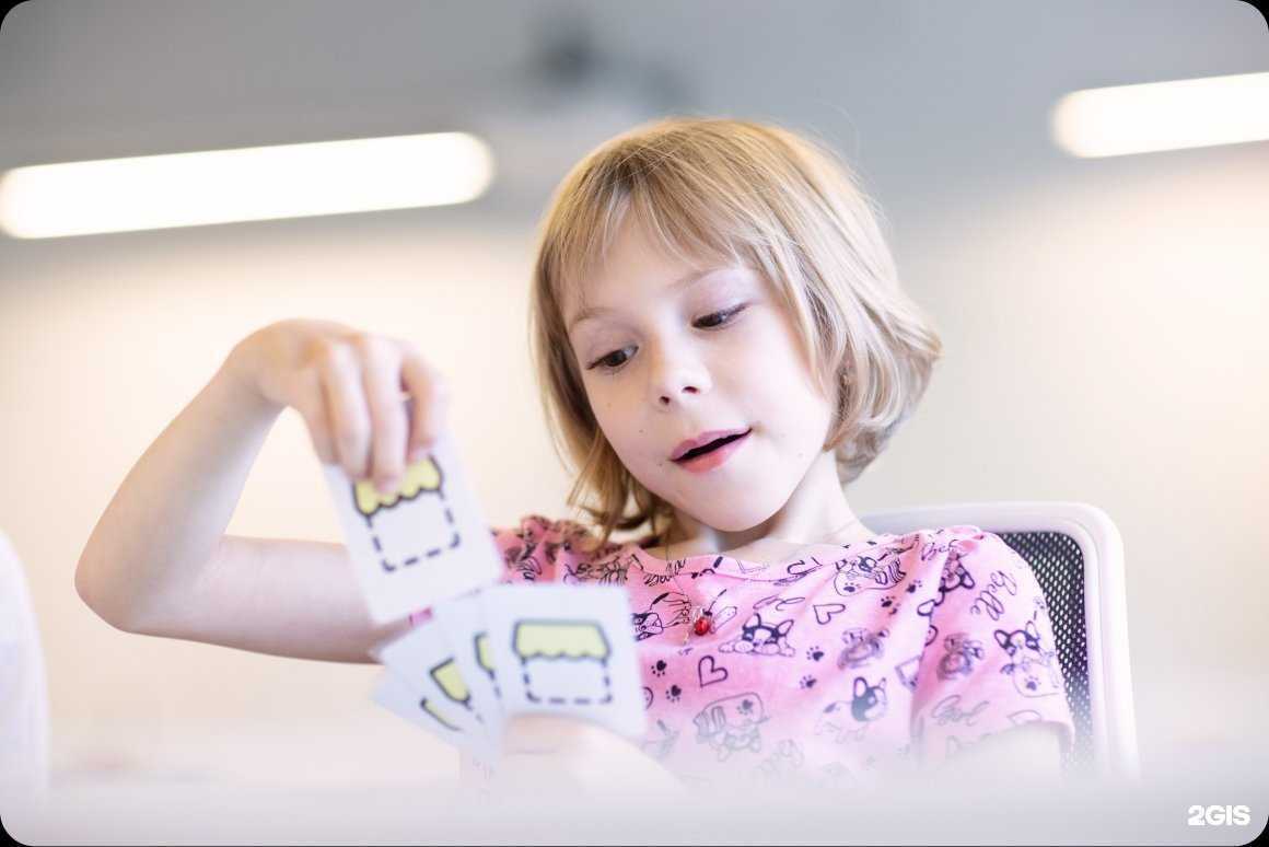 Отзывы на компанию Лёрнити в Коммунарке c фото